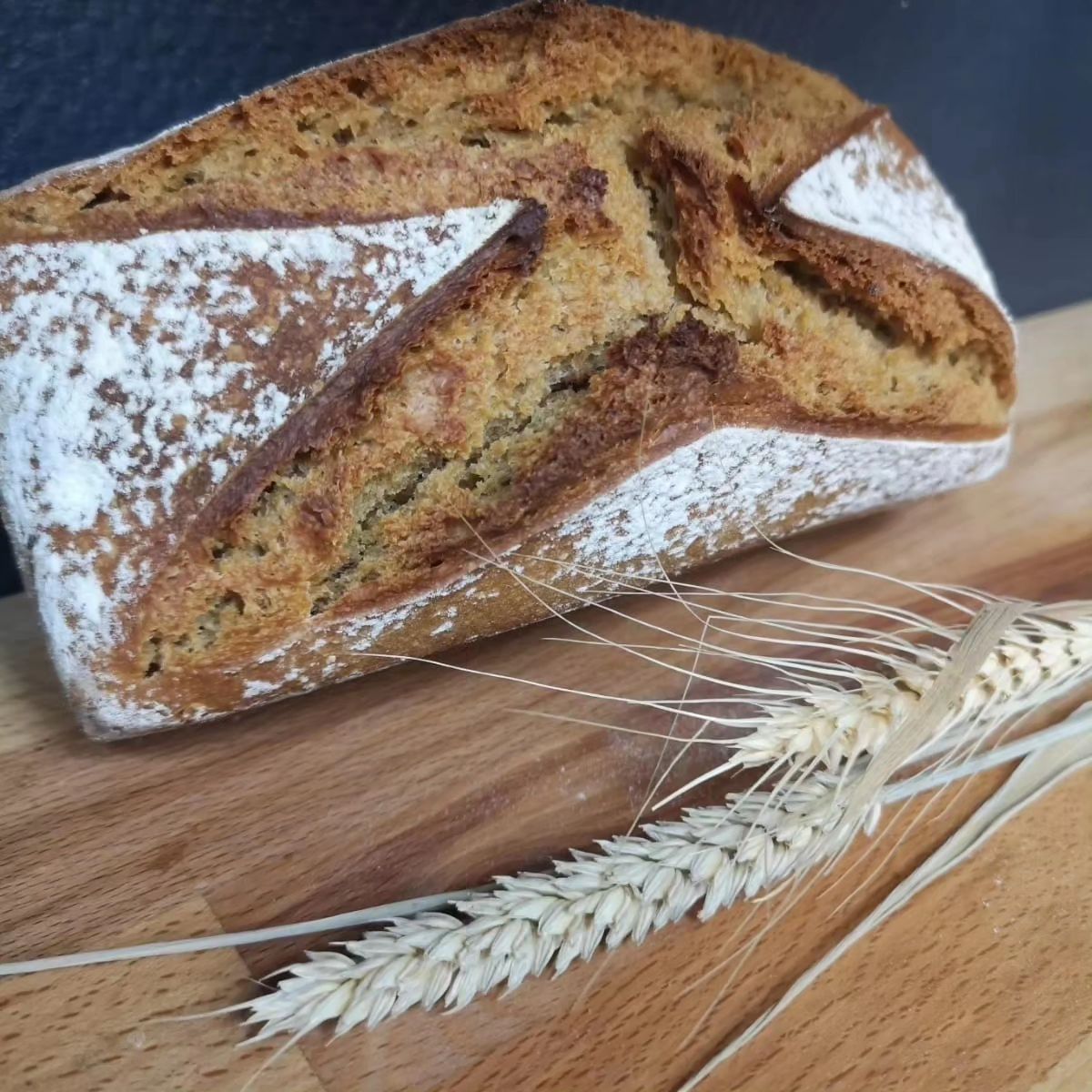 boulangerie Parentis