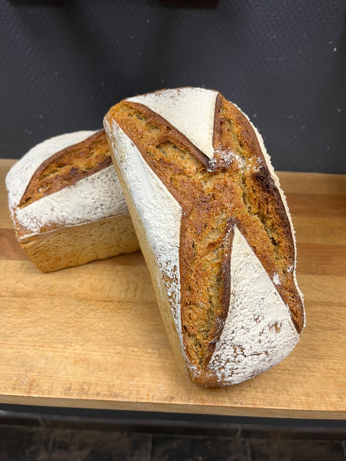 boulangerie biscarosse