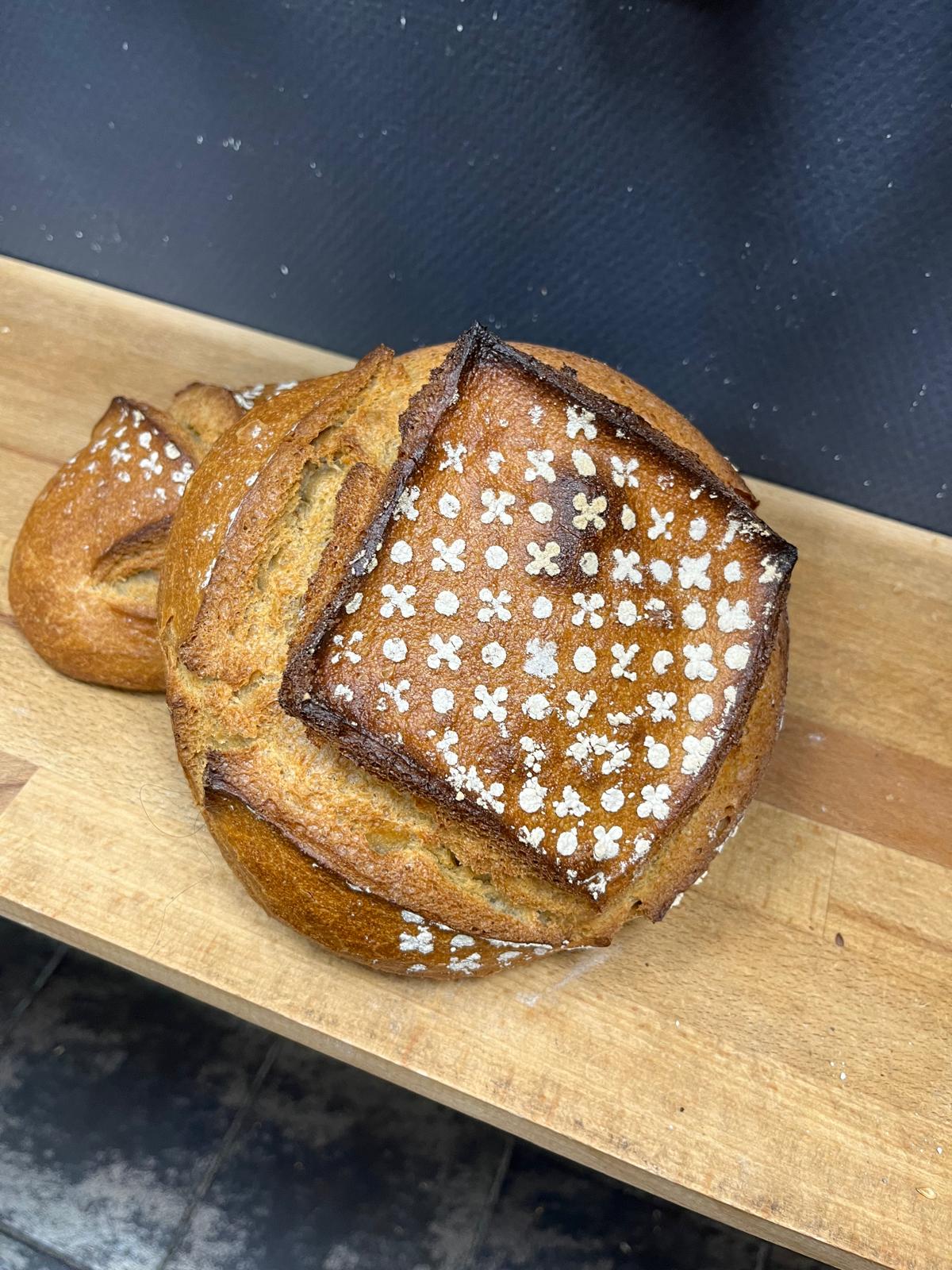 boulangerie ychoux