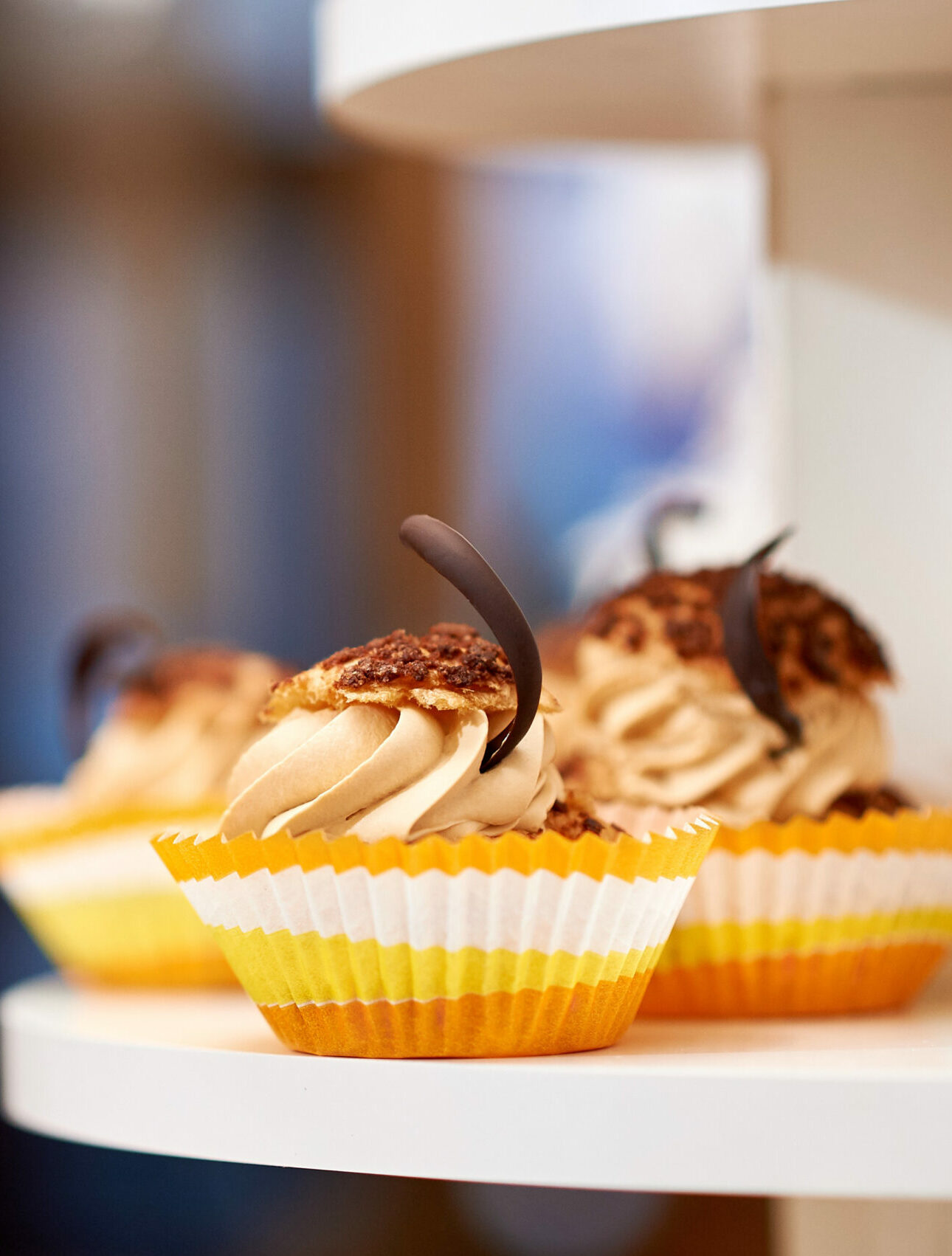 pâtisserie Parentis