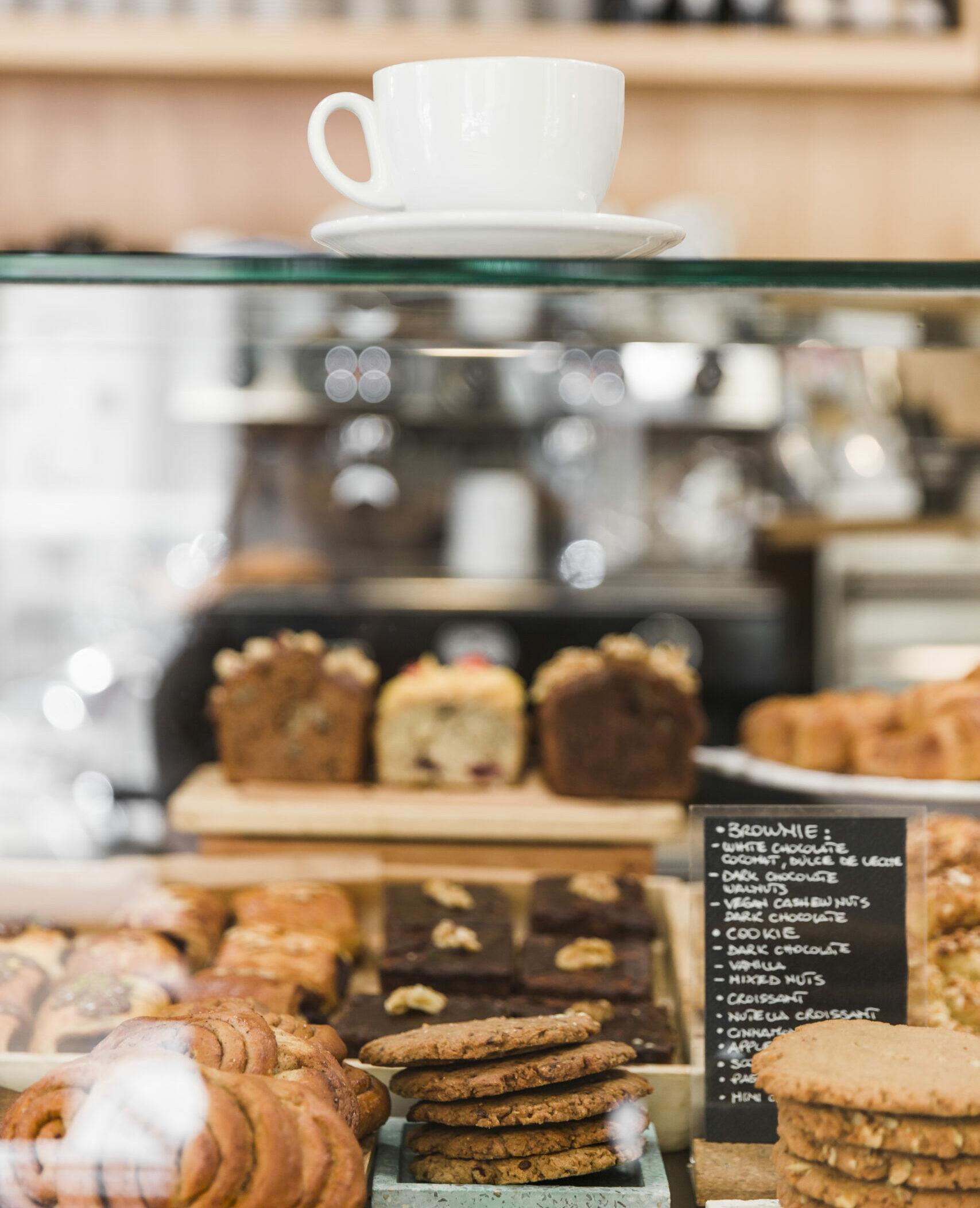 pâtisserie Sanguinet